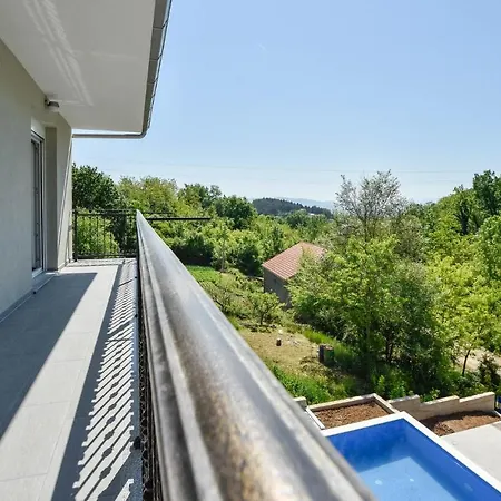 Ferienhaus Stunning In