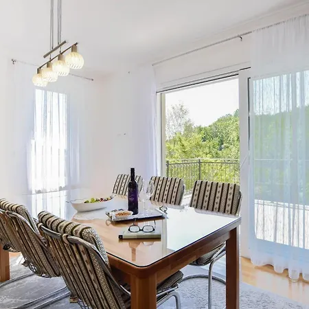 Ferienhaus Stunning In