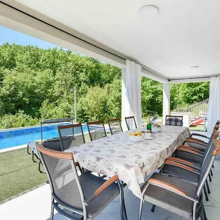 Stunning In Holiday home *